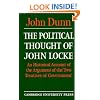 The Political Thought of John Locke: An Historical Account of the Argument of the 'Two Treatises of Government'
