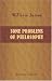 Book Some Problems of Philosophy: A Beginning of an Introduction to Philosophy