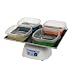Benchmark Scientific BR2000 BenchRocker 2D Variable Speed Lab Platform Rocker