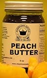 Peach Butter, 18 oz