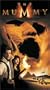 The Mummy [VHS]