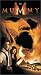 VHS : The Mummy