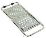 Cuisipro 11.5-Inch 3 Way Grater