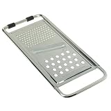 Cuisipro 11.5-Inch 3 Way Grater by Cuisipro
