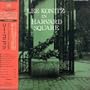 In Harvar Square