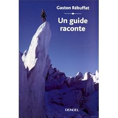 Un guide raconte