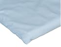 Graco Pack 'n Play Sheet Light Blue