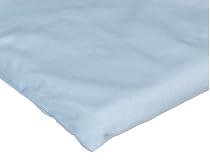 Graco Pack 'n Play Sheet Light Blue