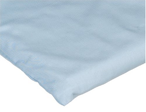 Graco Pack 'n Play Sheet Light Blue