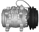 Compressor, A/C (10P13A-Model); Remanufactured