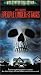 VHS : People Under the Stairs