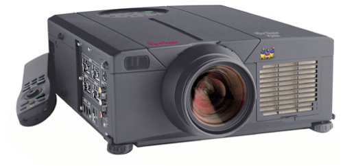 ViewSonic PJ860 Office Theater Projector