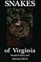 Snakes of Virginia