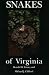 Book Snakes of Virginia