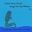 Songs For Sad Women