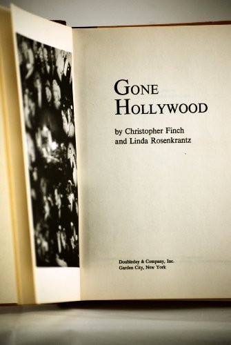 Gone Hollywood