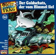 122(2) - Ein Fall fuer TKKG - Folge 122: Der Goldschatz, der vom Himmel fiel - Zortam Music