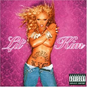 LIL KIM - The Notorious K.I.M. - Zortam Music