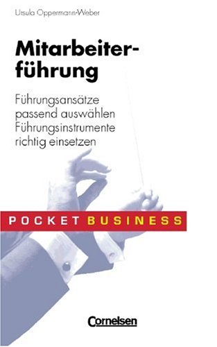 Mitarbeiterführung