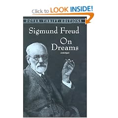 On Dreams (Dover Thrift Editions)