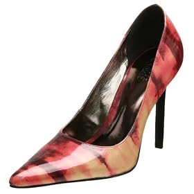 Carlos By Carlos Santana Ladies Exude Pump by Carlos Carlos Santana