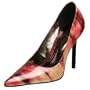Carlos By Carlos Santana Women's Exude Pump,Magenta,9 M US