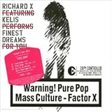 Finest Dreams - Maxi CD (French Import)
