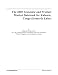 The 2005 Economic and Product Market Databook for Kalemie, Congo (formerly Zaire)