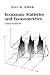 Book Economic Statistics and Econometrics (3rd Edition)