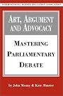 Art, Argument...