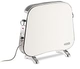 DeLonghi HR720C 2kw Cream Retro Convector Heater