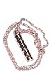 Necklace - Mini Round Chuck