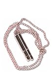Necklace - Mini Round Chuck