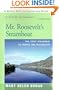 Mr. Roosevelt's Steamboat: The First Steamboat to Travel the Mississippi