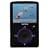 Sansa Fuze MP3 Player 4GB Black