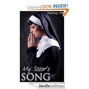 My Sister's Song: A Christian Romance Novel (religious fiction books)
