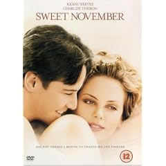 Sweet November [2001]