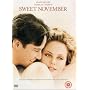Sweet November [DVD] [2001]