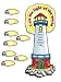 Search : BB SET LIGHTHOUSE 19 X 45