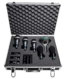 from AKG AKG Rhythm Pack Kit Micros Batterie Model AKG