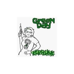 Kerplunk [Musikkassette]
