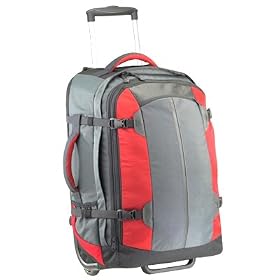 Eagle Creek Cross Roads 22 Wheeled Luggage 22