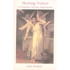Hearing Voices: A Common Human Experience