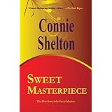 Sweet Masterpiece: The First Samantha Sweet Mystery (The Samantha Sweet Mysteries)di Connie Shelton
