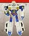 Transformers Hasbro Titanium Cybertron Heroes 6 Inch Diecast Ultra Magnus [War Within]