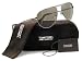 AUTHENTIC TOM FORD SUNGLASSES TF108 JAMES BOND QUANTUM SOLACE BLACK TF108 09J