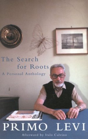 Primo Levi
