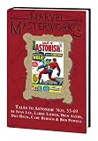Marvel Masterworks Ant-Man Giant Man Volume 2 Variant (Marvel Masterworks Ant-Man Giant Man Variant, Volume 2) Marvel Masterworks Ant-Man Giant Man Volume 2 Variant (Marvel Masterworks Ant-Man Giant Man Variant, Volume 2)