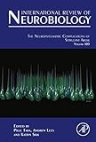 The neuropsychiatric complications of stimulant abuse