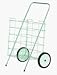 2-WHEEL SHOPPING CART (Parker Metal Corp. 3915D)